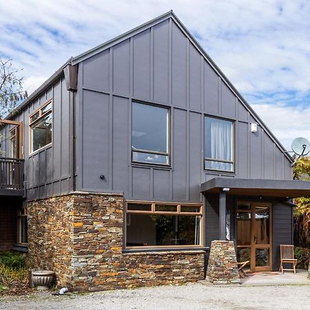 Turangi Trout Lodge מראה חיצוני תמונה