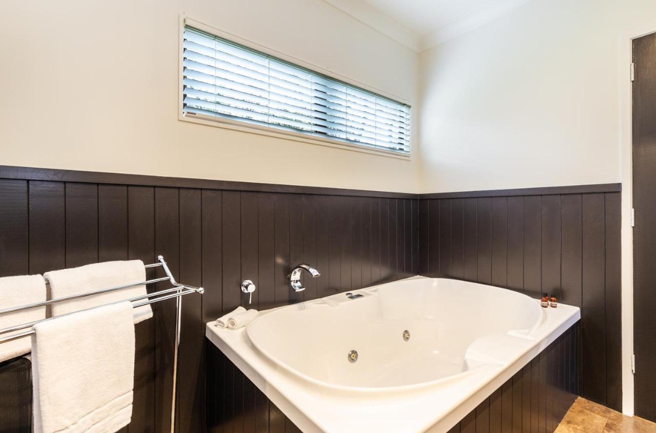 Turangi Trout Lodge מראה חיצוני תמונה
