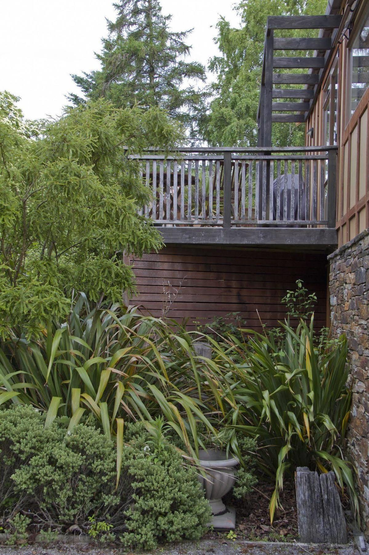 Turangi Trout Lodge מראה חיצוני תמונה